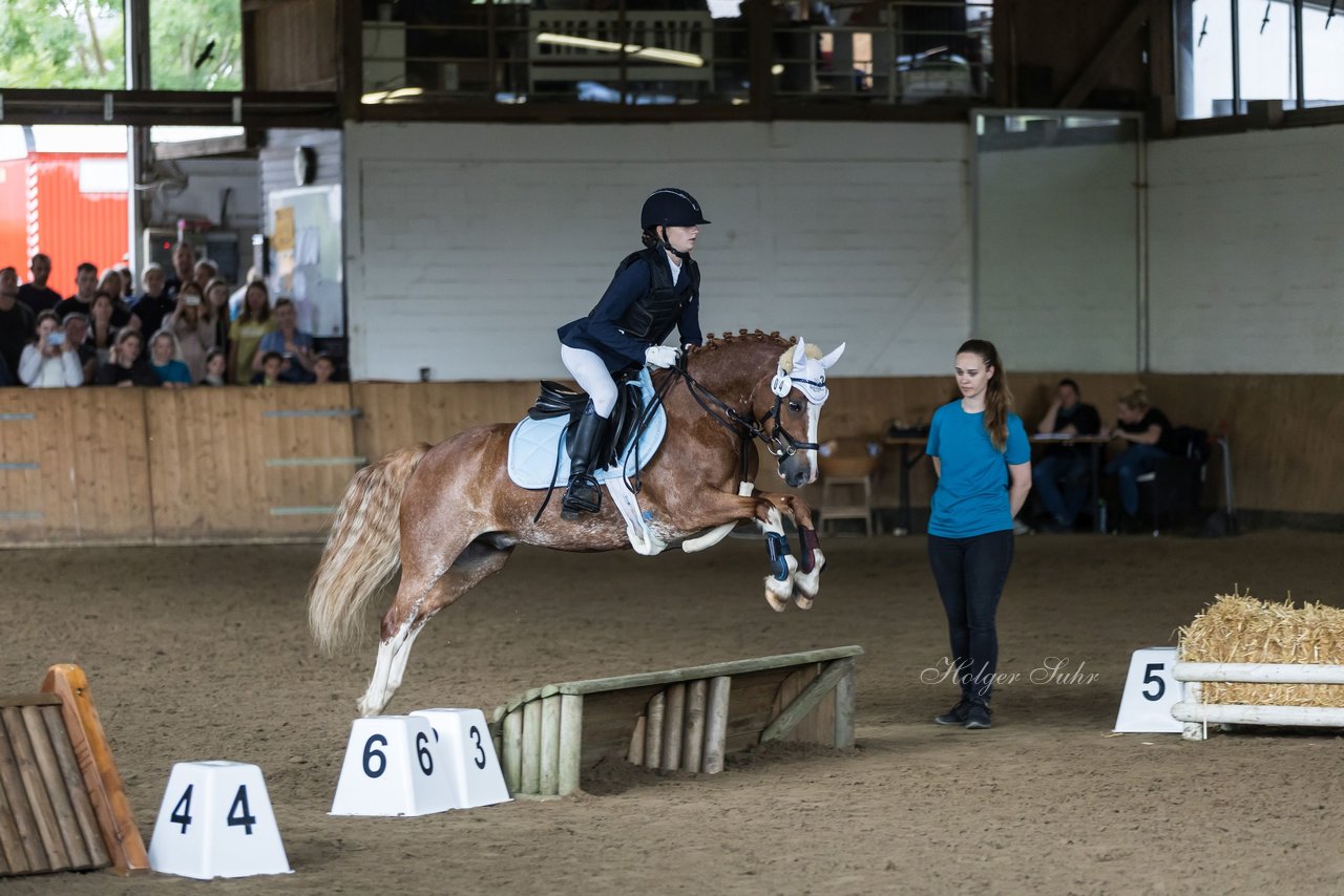 Bild 192 - Pony Akademie Turnier